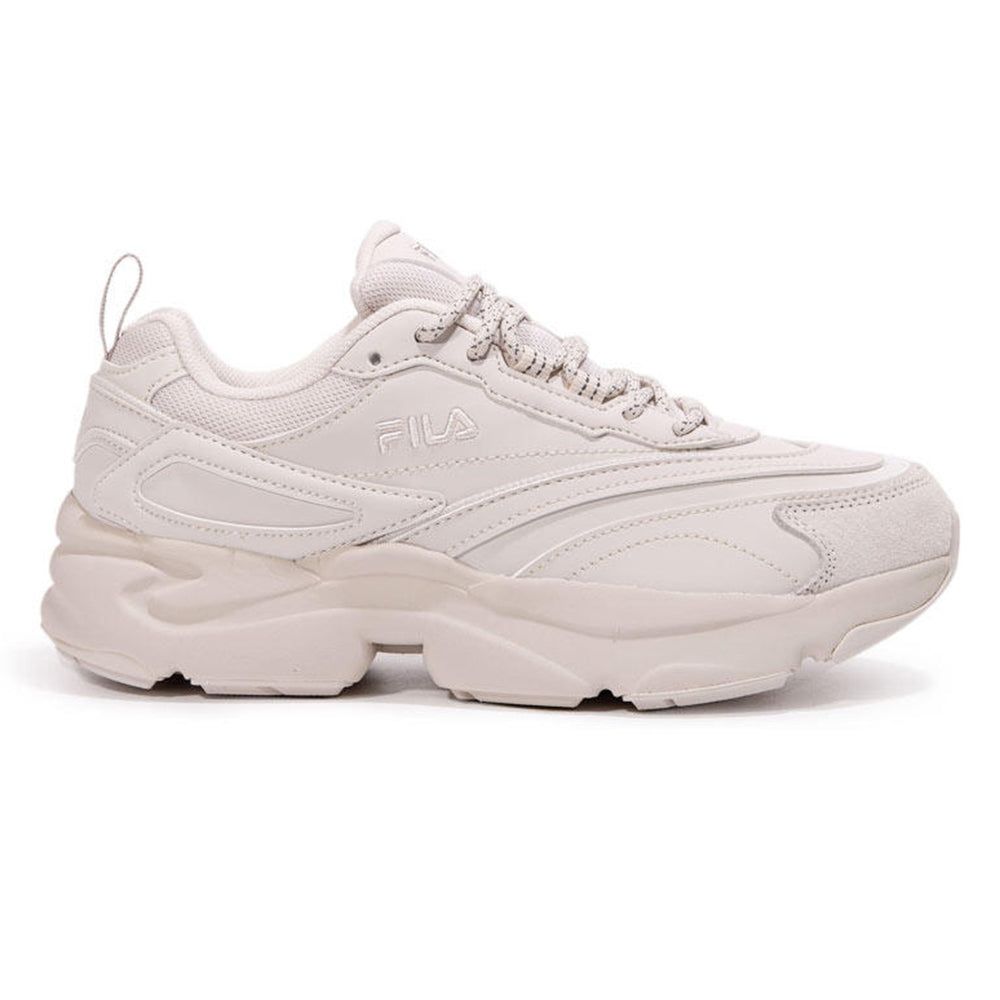 FILA Ray Run V2 унисекс повседневные кроссовки