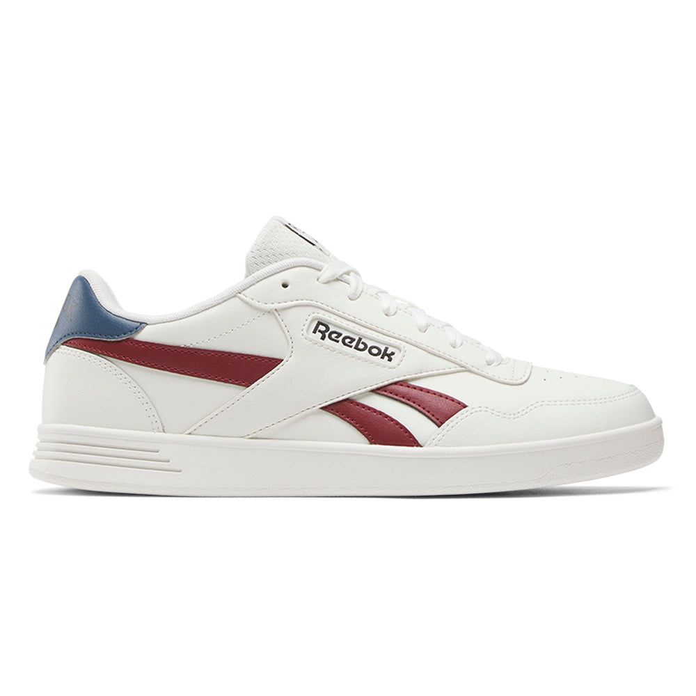 REEBOK Court Advance унисекс повседневные кроссовки
