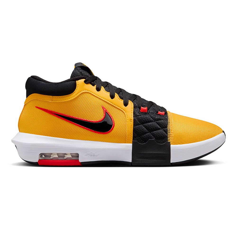 NIKE LeBron Witness VIII EP мужские баскетбольные кроссовки