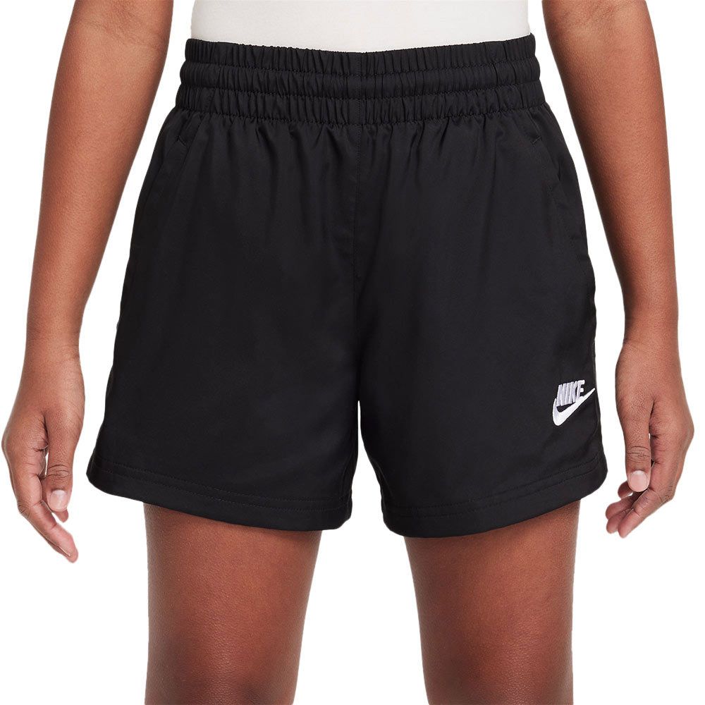NIKE Sportswear Club 4.5" детские повседневные шорты
