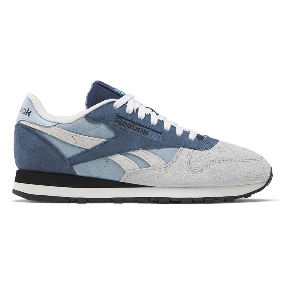 REEBOK Classic Leather унисекс повседневные кроссовки