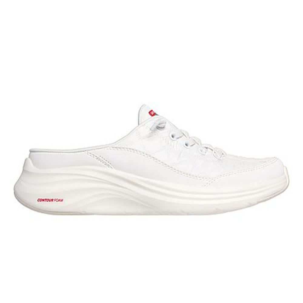 SKECHERS Contour Foam - Cozy Fit Sweet Embrace женские повседневные кроссовки