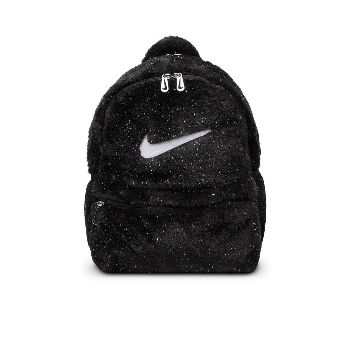 NIKE Faux Fur детский рюкзак