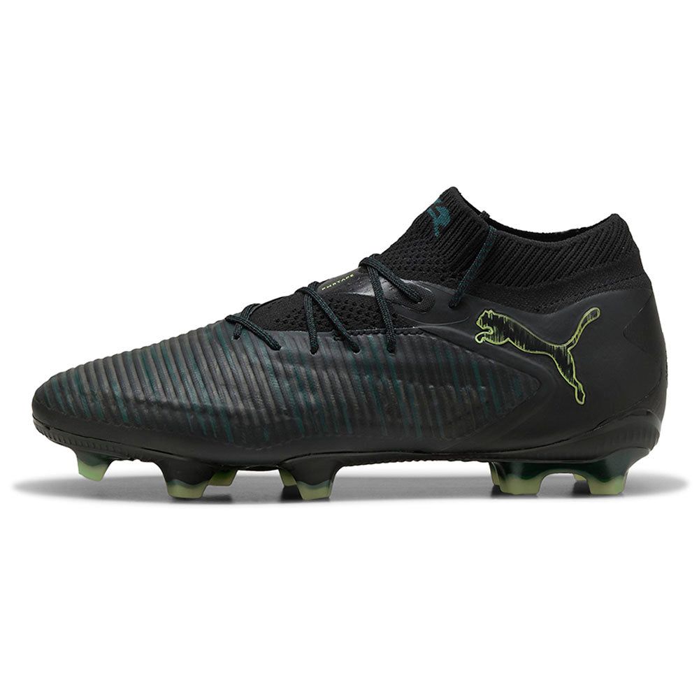 PUMA Future 8 Ultimate FG Eclipse мужские футбольные бутсы
