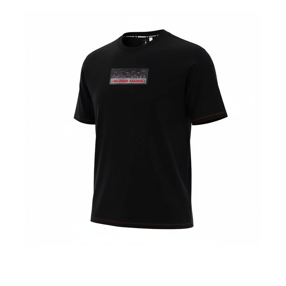 SKECHERS x Nintendo Super Mario™ Short Sleeve мужская футболка