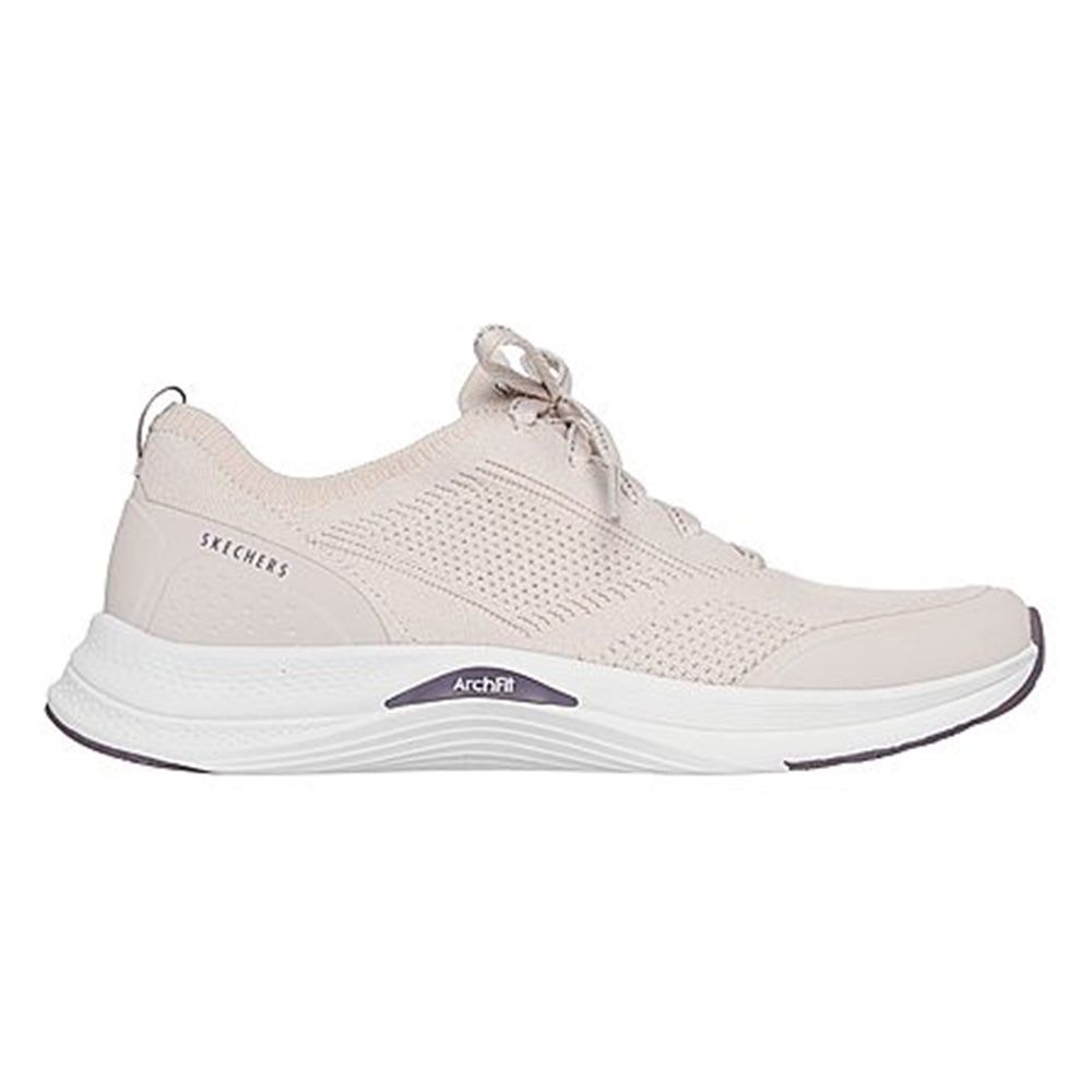 SKECHERS Arch Fit Vista 2.0 - Good Fortune женские повседневные кроссовки