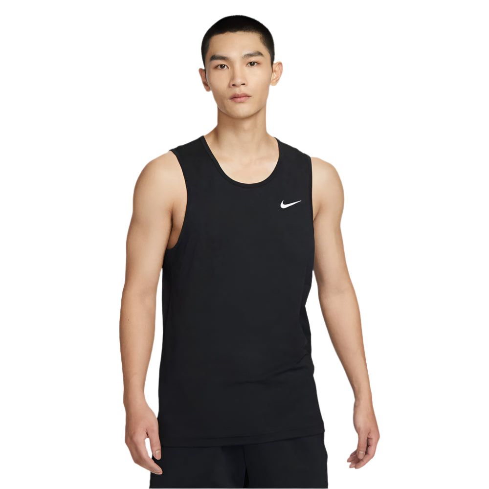 NIKE Dri-FIT Hyverse мужская тренировочная майка