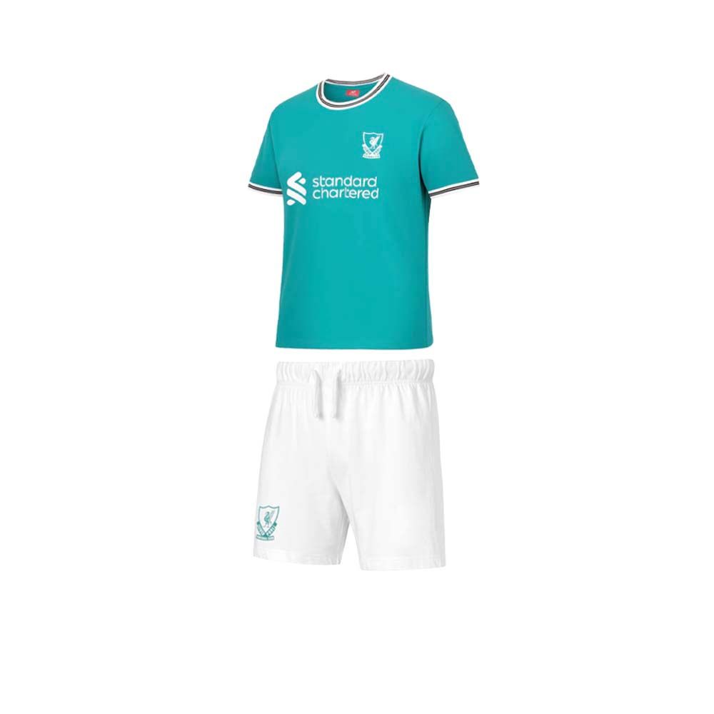 LFC Third 2025/26 мужская пижама