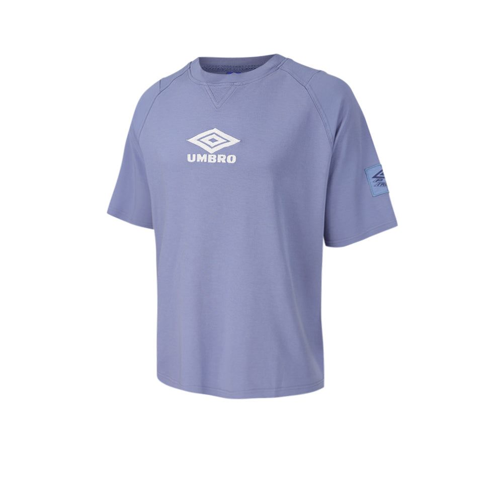 UMBRO Iconic Boxy мужская футболка