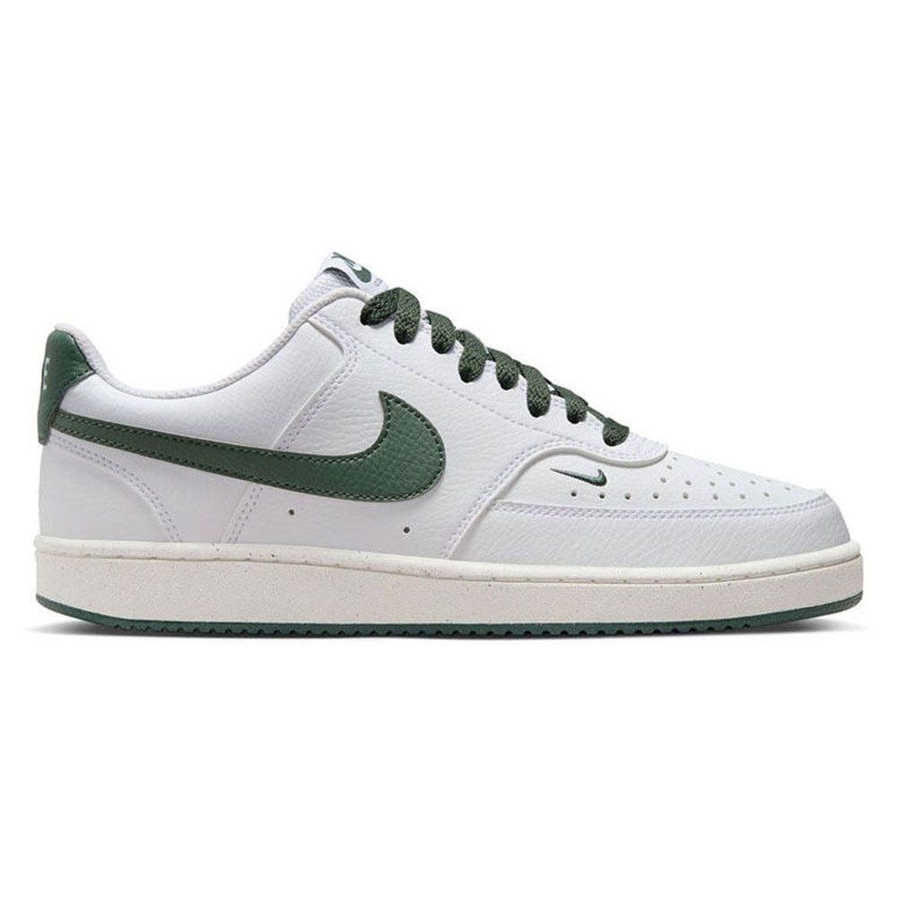 NIKE Court Vision Low Next Nature женские повседневные кроссовки