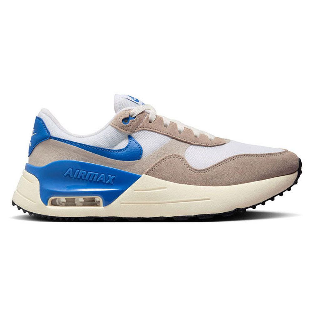 NIKE Air Max SYSTM мужские повседневные кроссовки