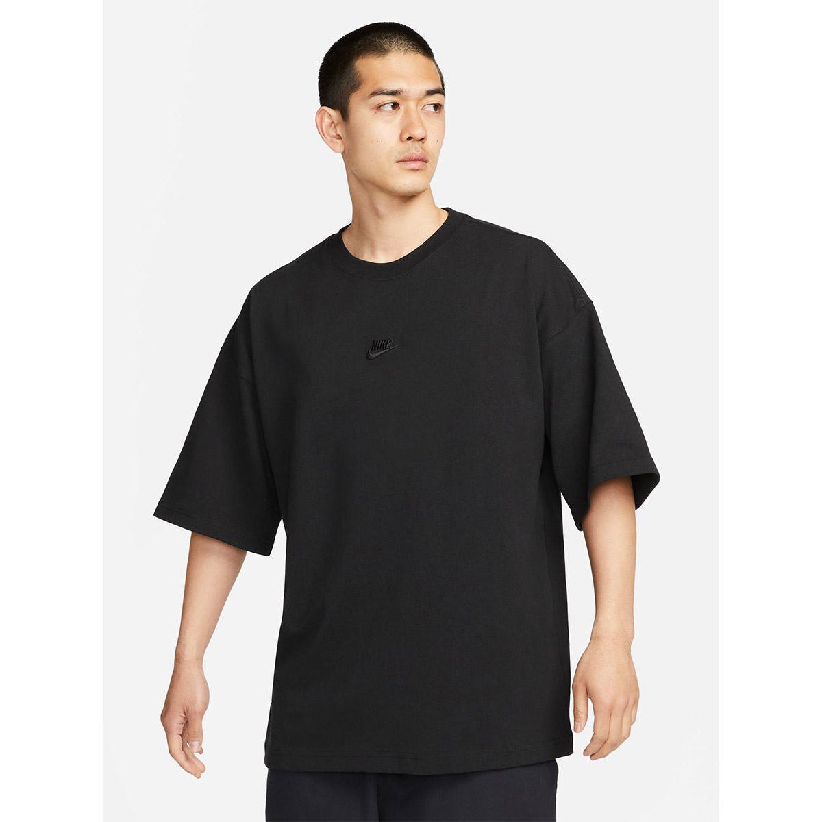 NIKE Sportswear Oversized мужские футболка