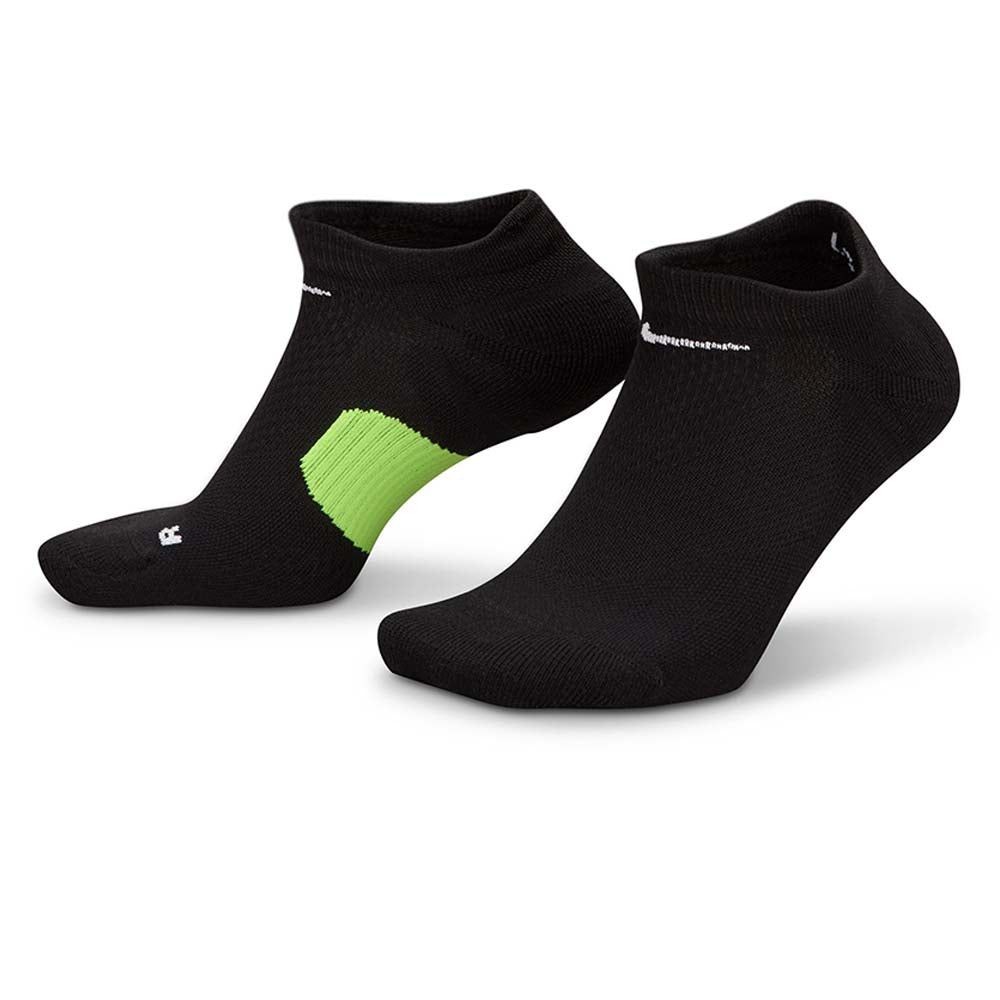 NIKE Running Midweight No-Show унисекс носки (1 пара)