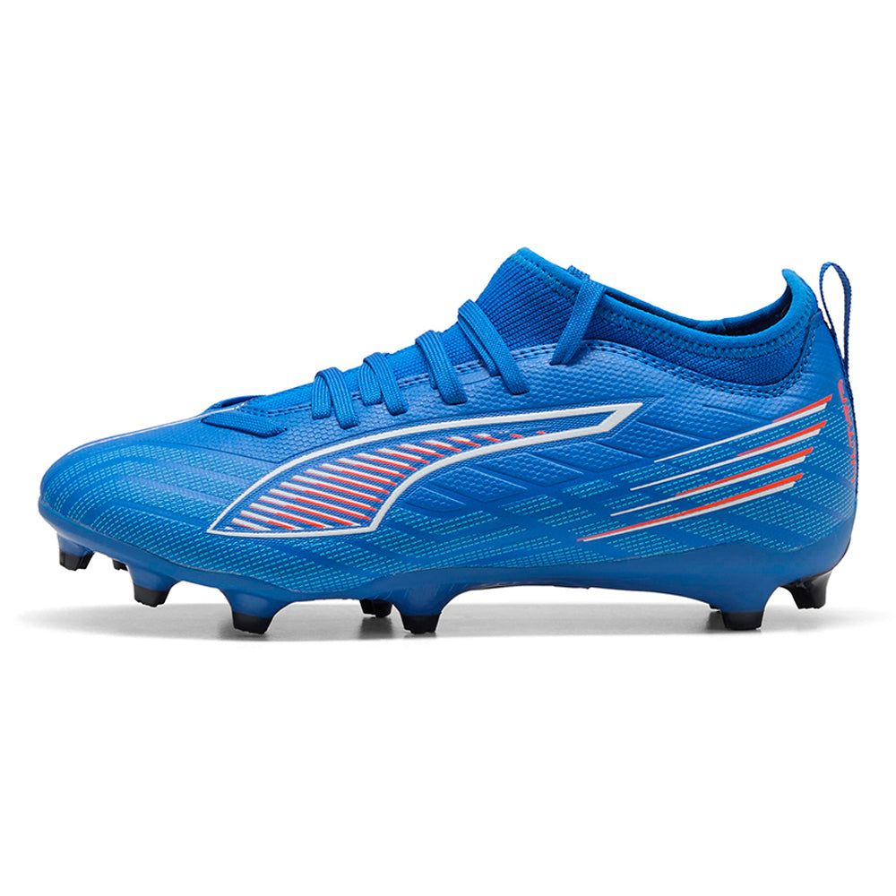 PUMA Ultra 6 Match FG/AG детские футбольные бутсы