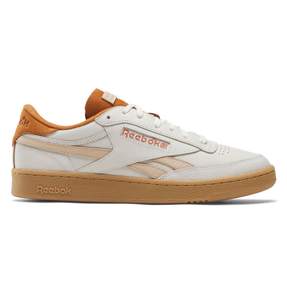 REEBOK Club C Revenge Vintage унисекс повседневные кроссовки