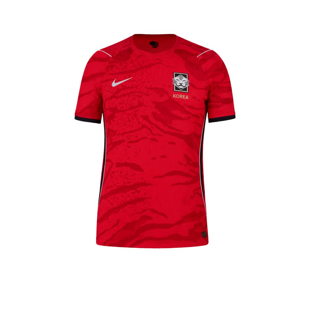 NIKE Korea Home Match 2026/27 мужская футболка