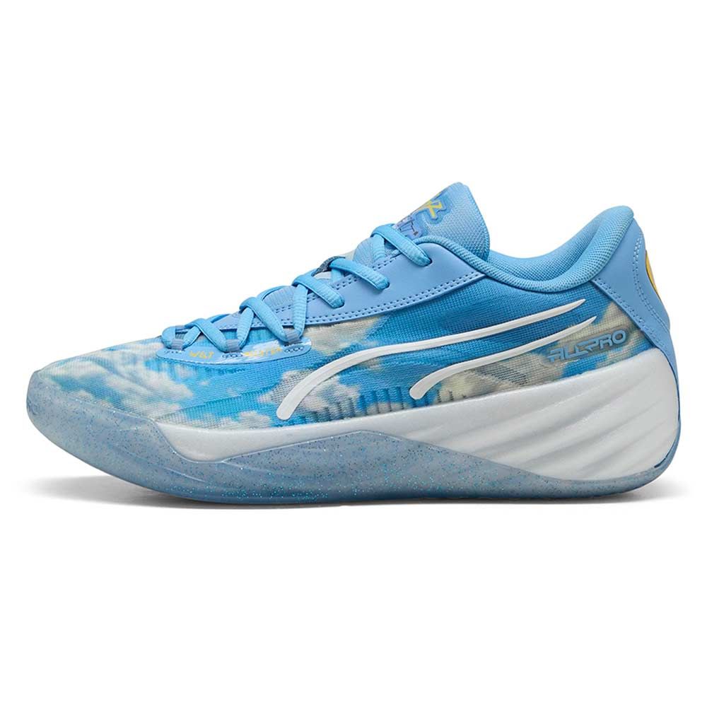 PUMA All-Pro NITRO™ Dennis Schroder унисекс баскетбольные кроссовки