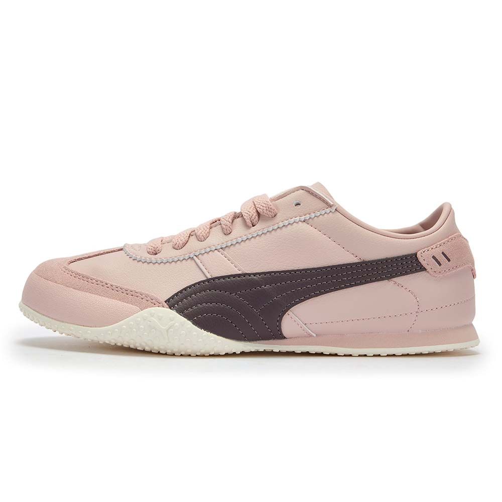 PUMA Bella UT Leather женские повседневные кроссовки