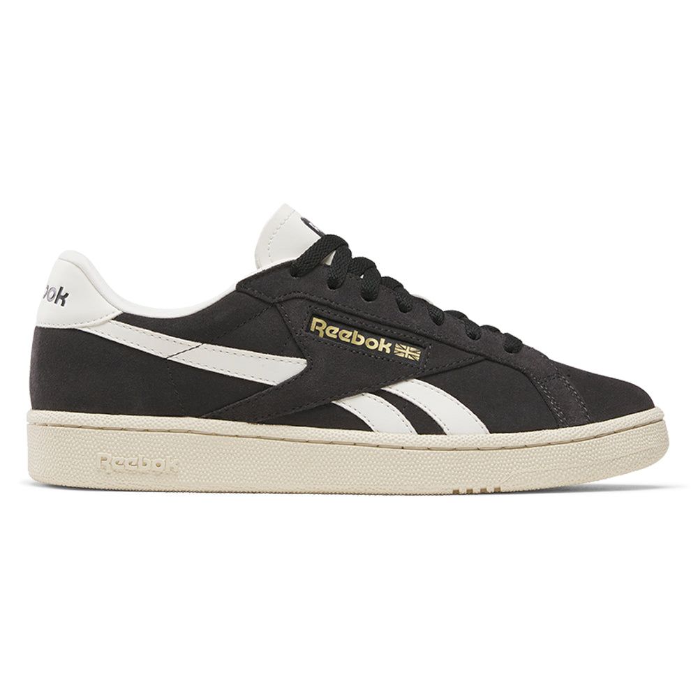 REEBOK Club C Grounds UK унисекс повседневные кроссовки