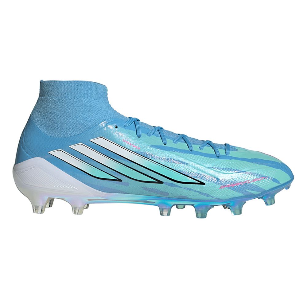 ADIDAS F50 Sparkfusion Elite FG женские футбольные бутсы