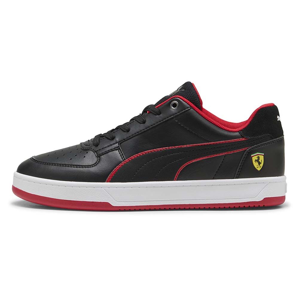 PUMA Scuderia Ferrari Caven 2.0 унисекс повседневные кроссовки