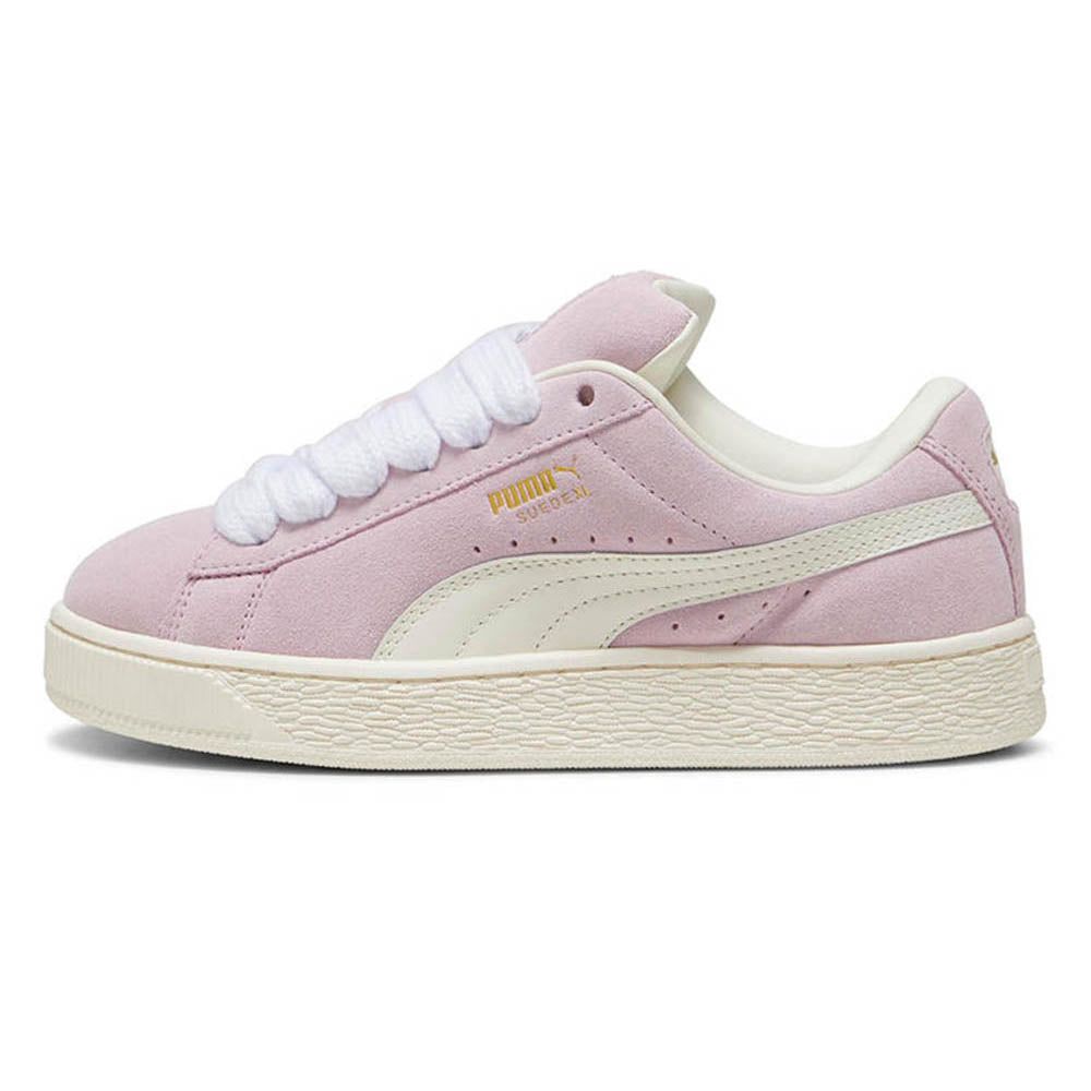 PUMA Suede XL унисекс повседневные кроссовки