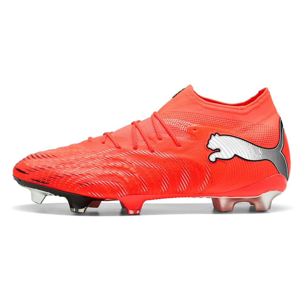 PUMA Future 9 Ultimate FG унисекс футбольные бутсы