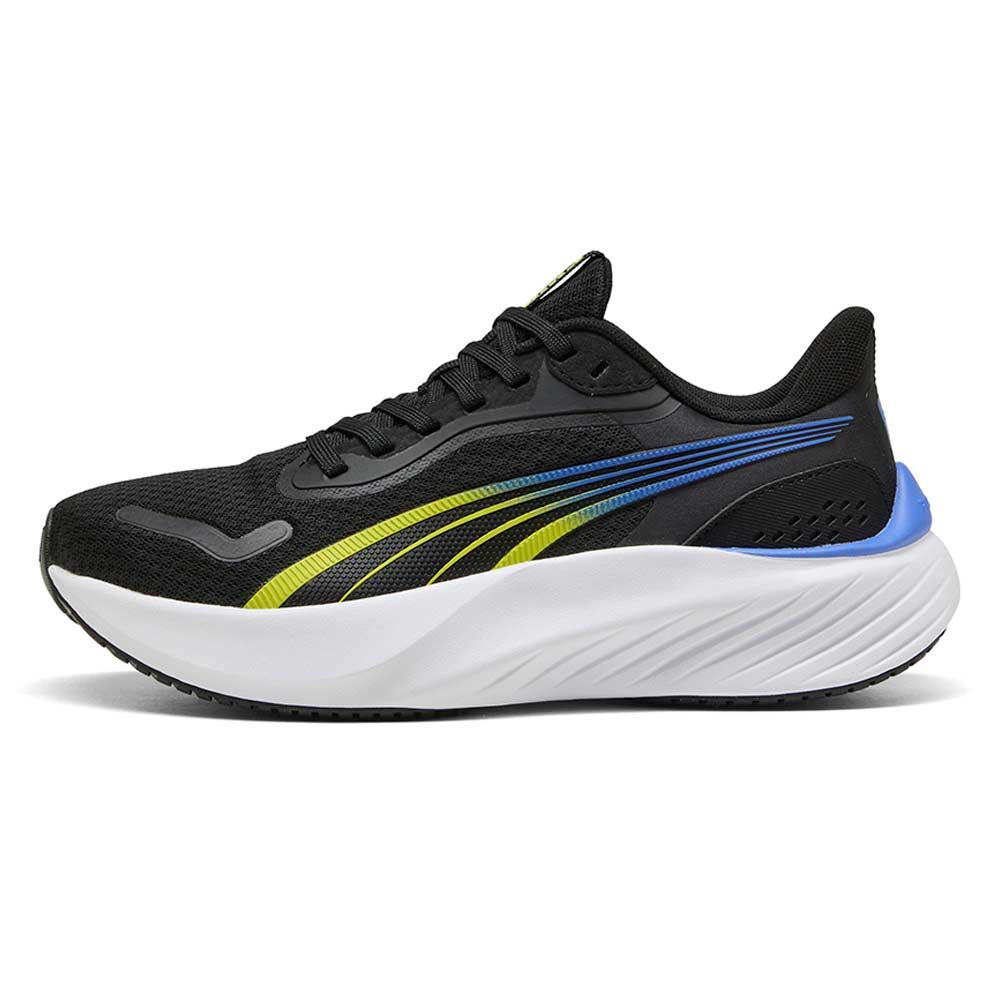 PUMA Pounce Lite детские беговые кроссовки