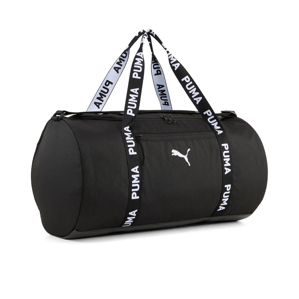 PUMA AT ESS Barrel унисекс спортивная сумка