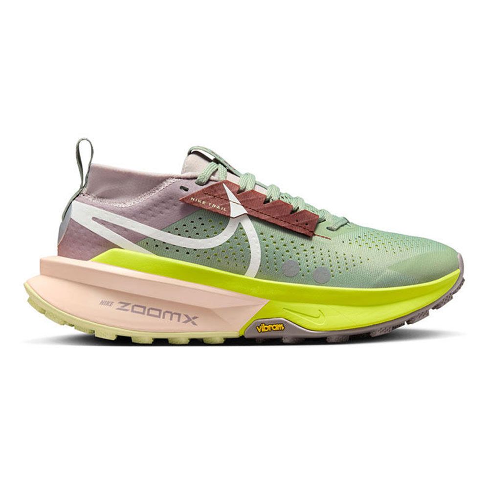 NIKE Zegama 2 женские кроссовки для трейлраннинга