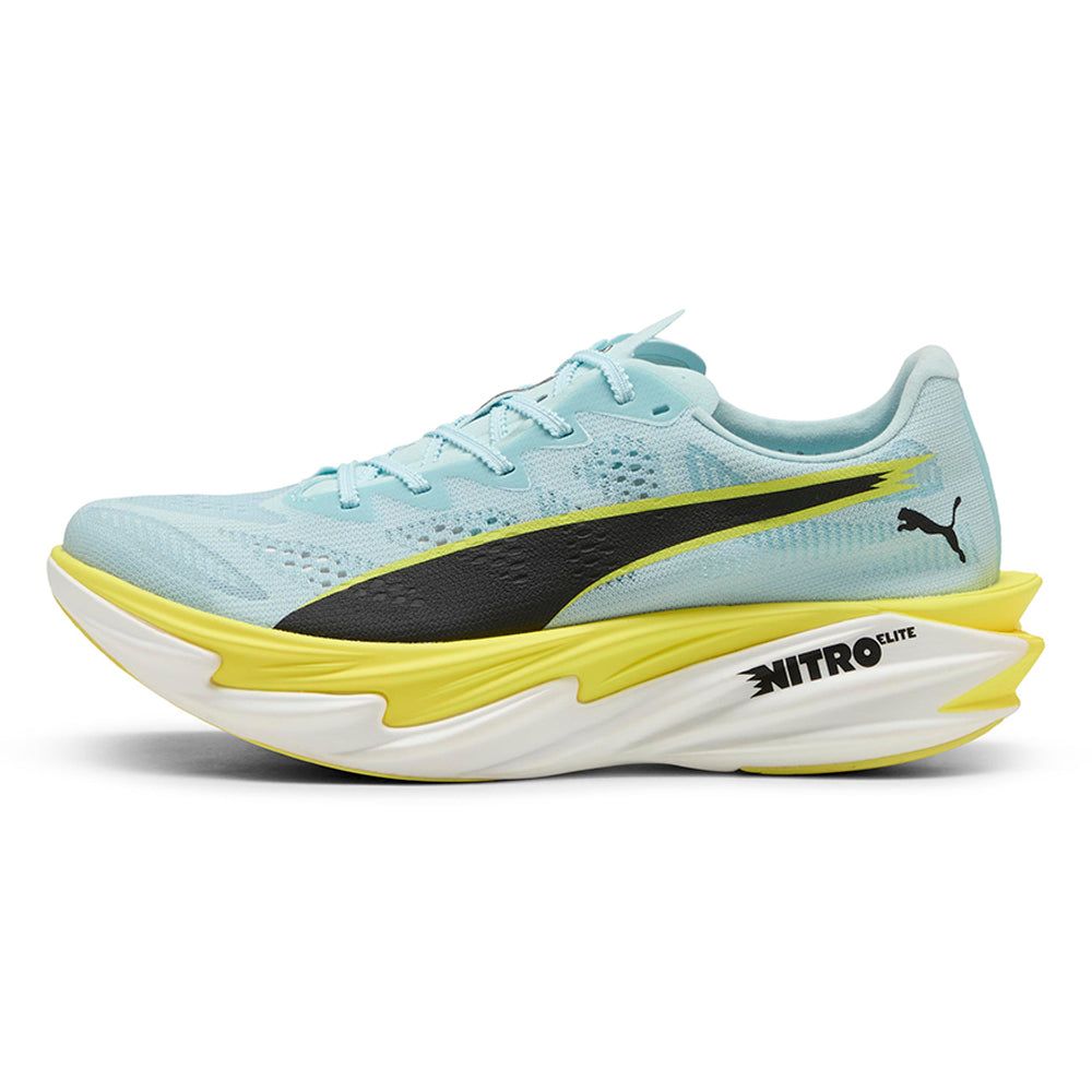 PUMA Deviate NITRO™ Elite 4 женские беговые кроссовки