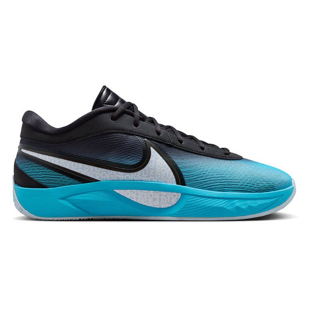 NIKE Giannis Freak 6 "Christmas" EP мужские баскетбольные кроссовки