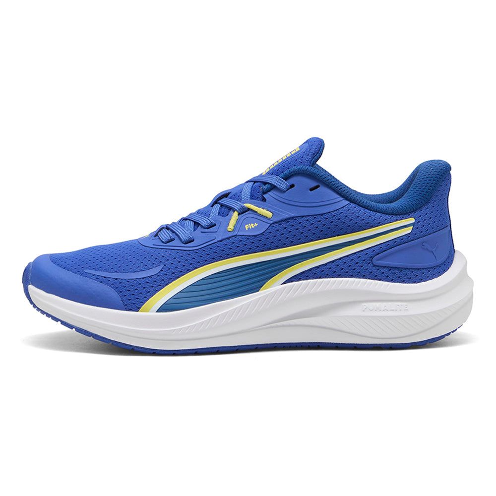 PUMA Skyrocket Lite 2 детские беговые кроссовки