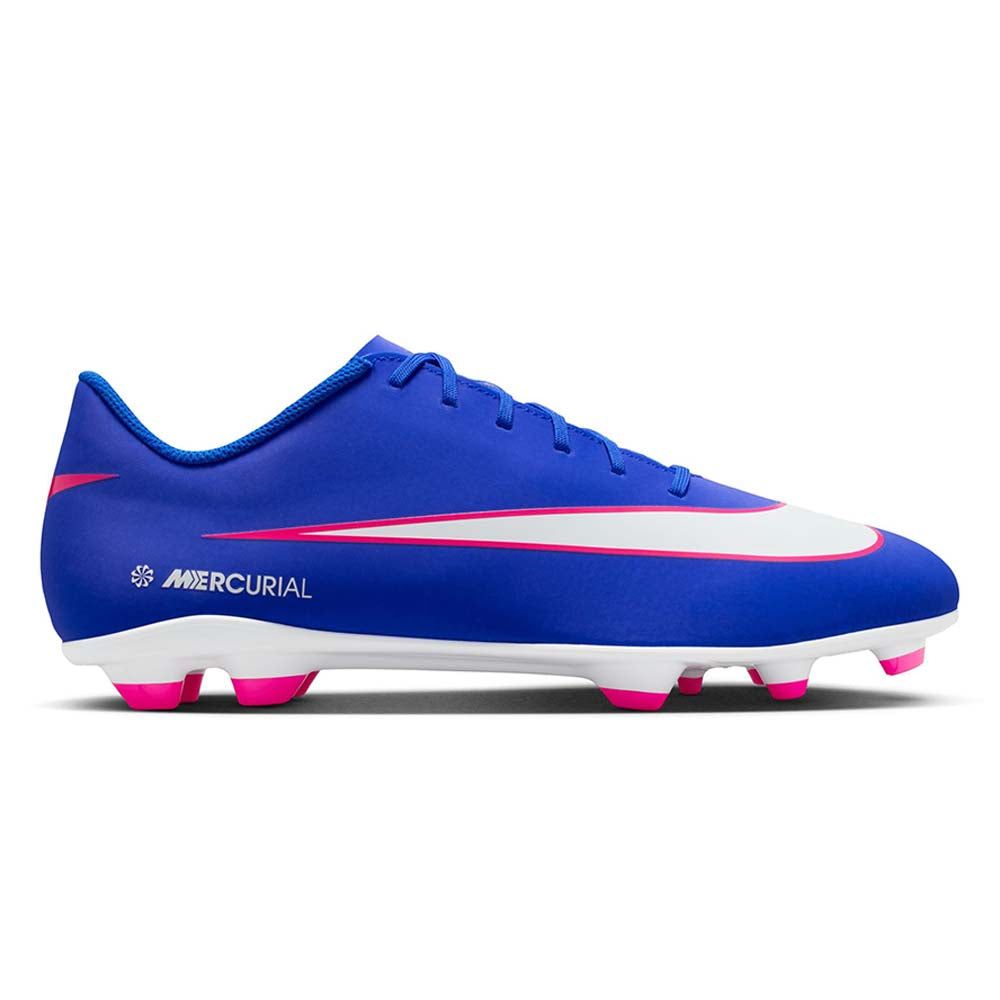 NIKE мужские Mercurial Vapor 16 Club MG Low-Top футбольные бутсы