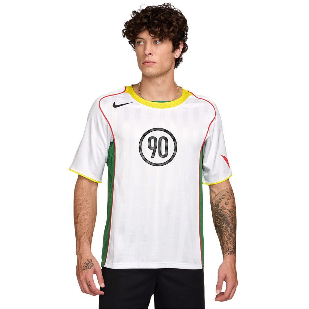 NIKE Dri-FIT Total 90 мужская футбольная футболка