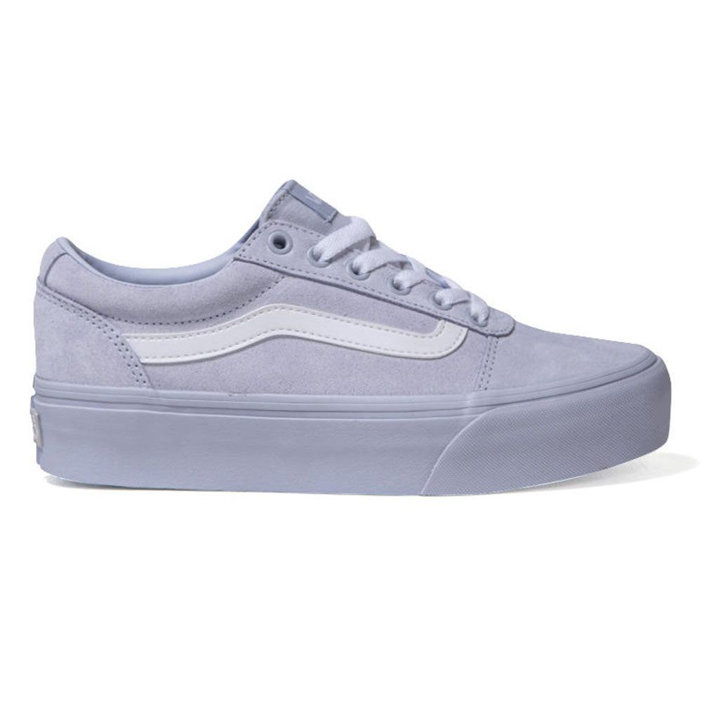 VANS Ward унисекс повседневные кроссовки