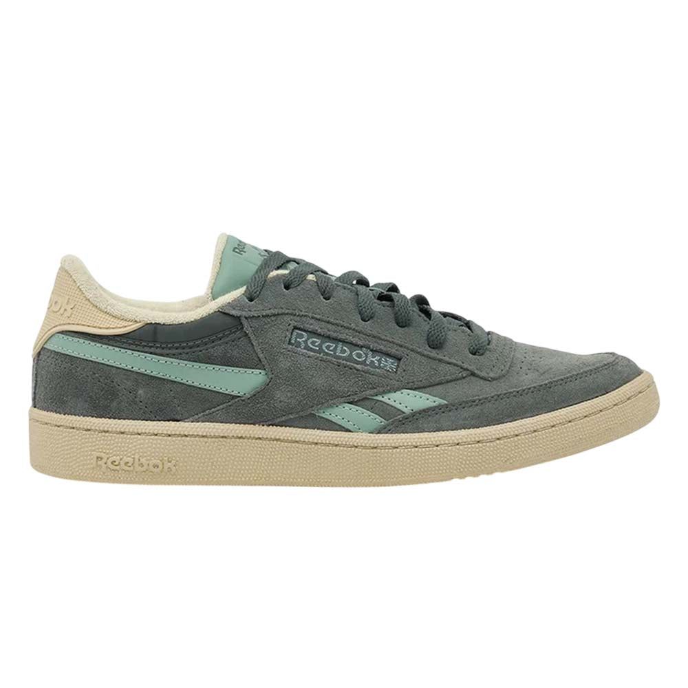 REEBOK Club C Revenge Vintage унисекс повседневные кроссовки