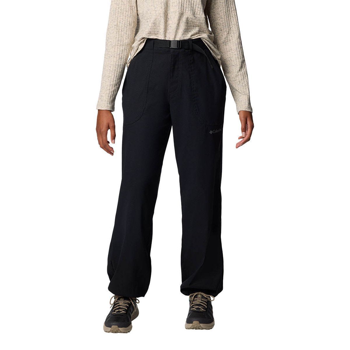COLUMBIA Brea Falls™ Nylon треккинговые брюки женские