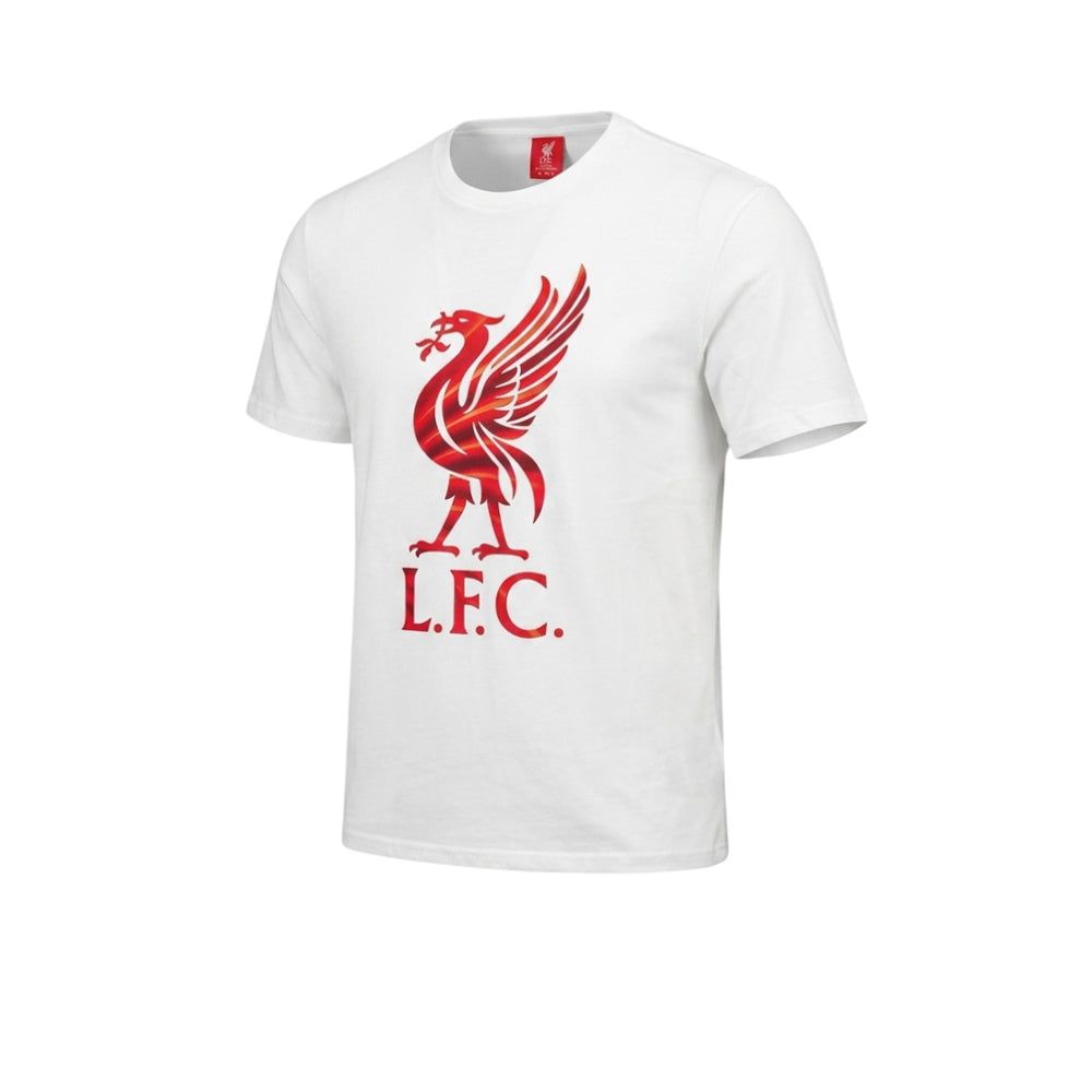 LFC Liverbird Wing мужская футболка
