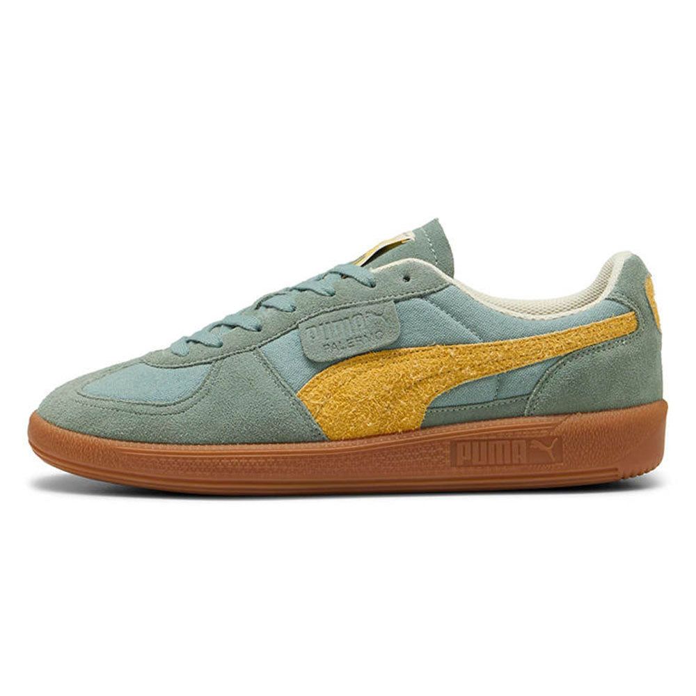 PUMA Palermo Weathered унисекс повседневные кроссовки