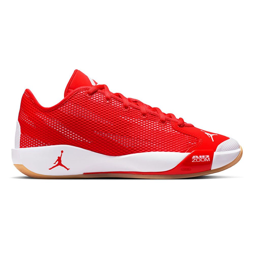 NIKE Luka .77 PF "Chili Red" мужские баскетбольные кроссовки