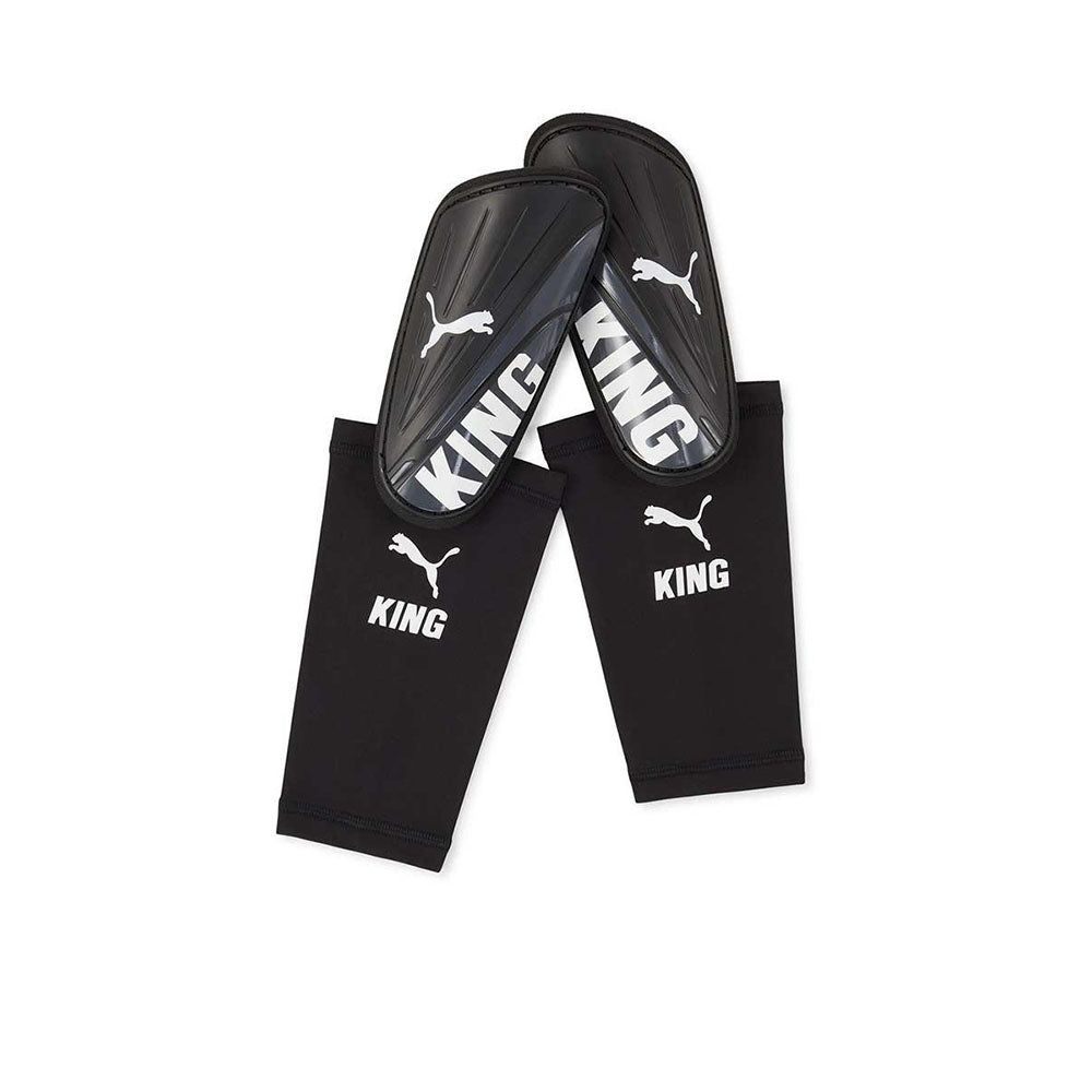 PUMA King Sleeve мужские футбольные щитки