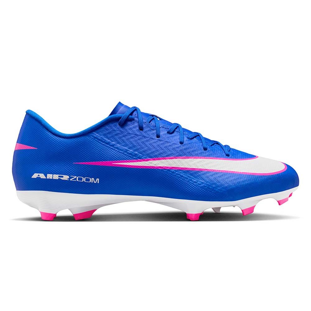 NIKE мужские Mercurial Vapor 16 Academy MG Low-Top футбольные бутсы