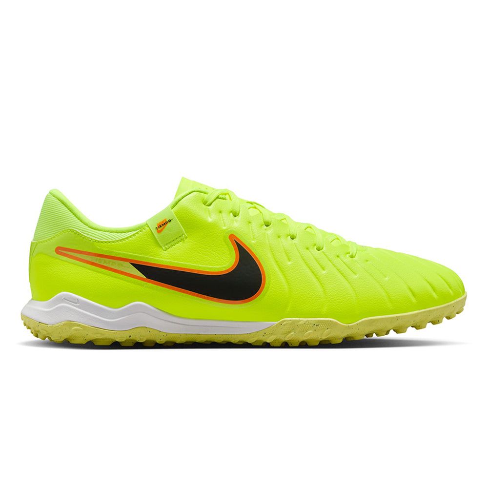 NIKE Tiempo Legend 10 Academy TF мужские футбольные бутсы