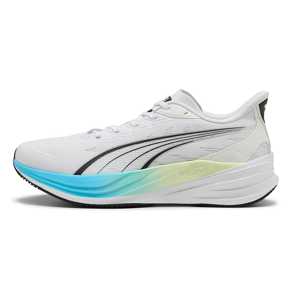 PUMA Darter Pro 2 унисекс беговые кроссовки