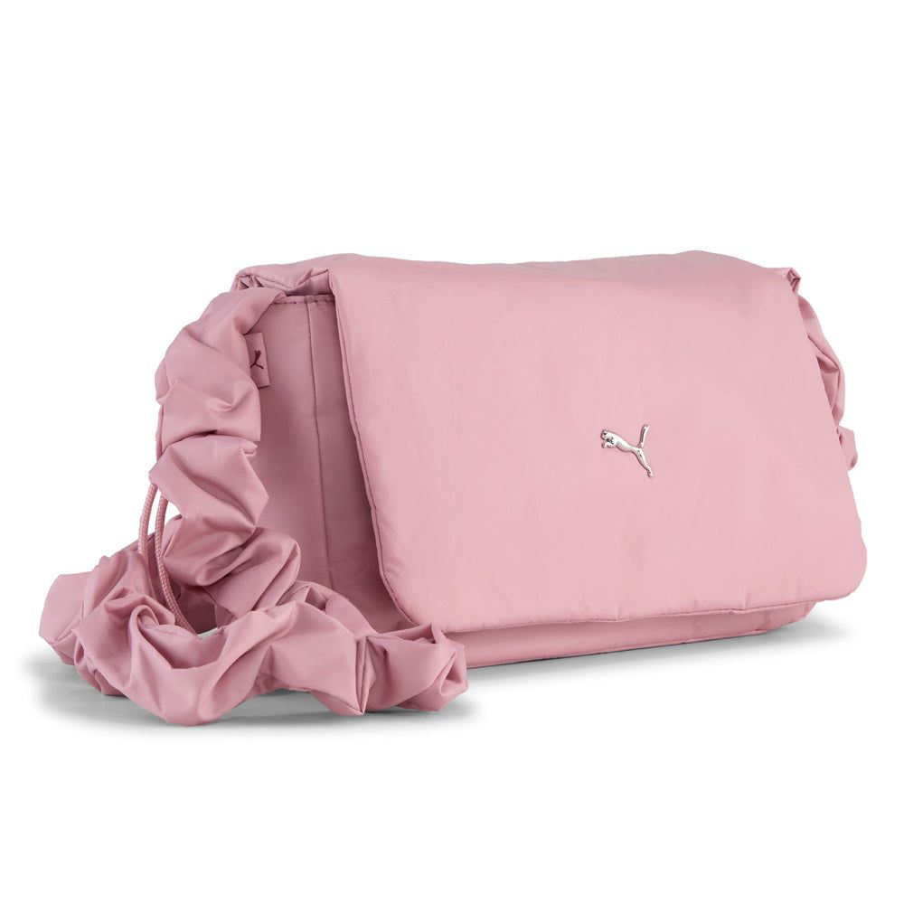 PUMA Slouchy унисекс сумка через плечо