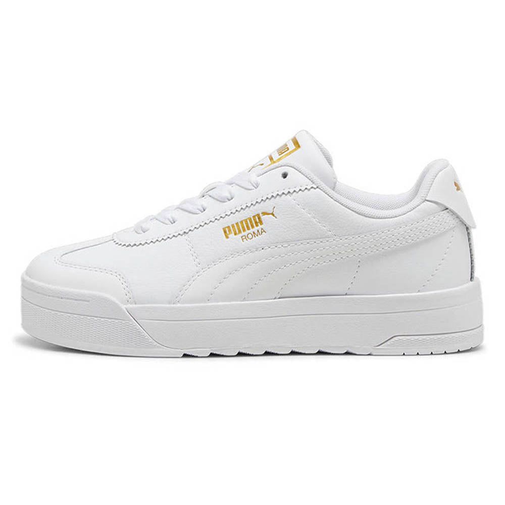 PUMA Roma Feminine женские повседневные кроссовки