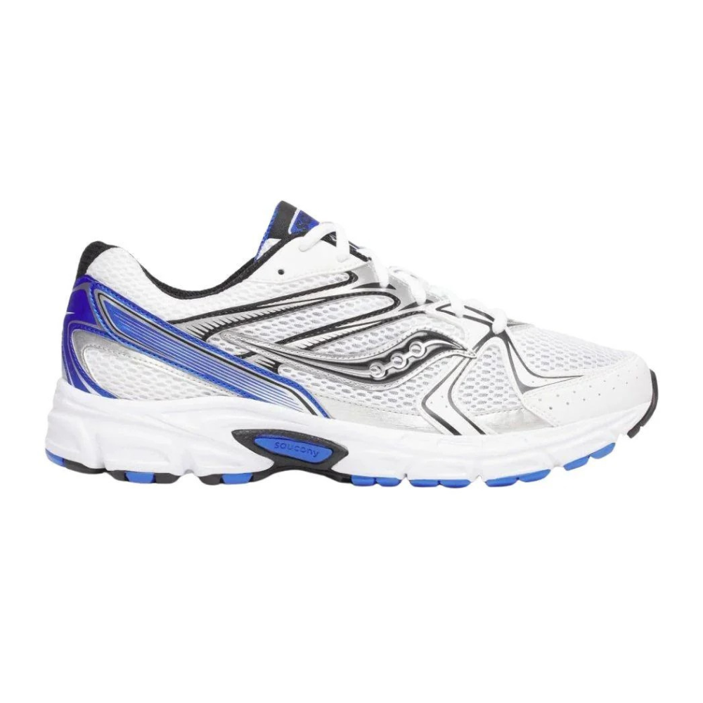 SAUCONY-RIDE MILLENNIUM унисекс