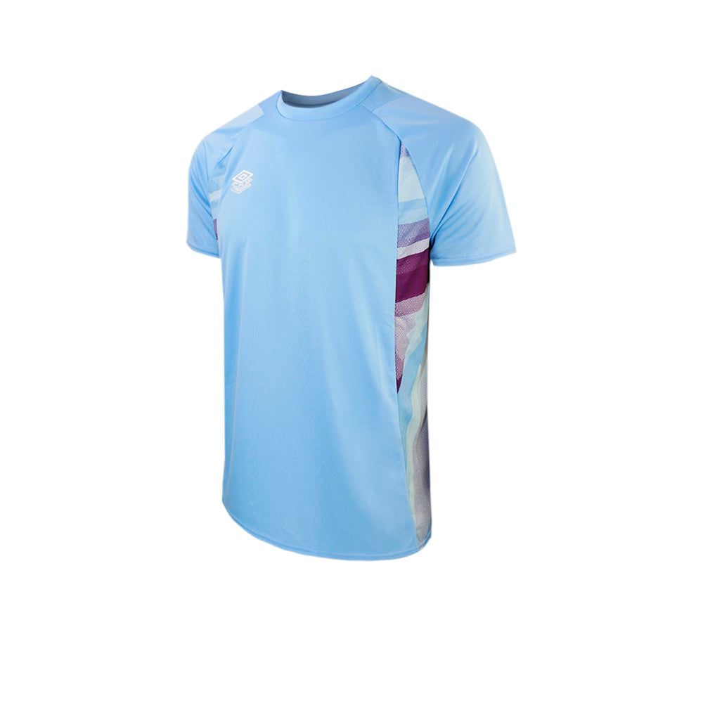 UMBRO Premier Training мужская футбольная футболка
