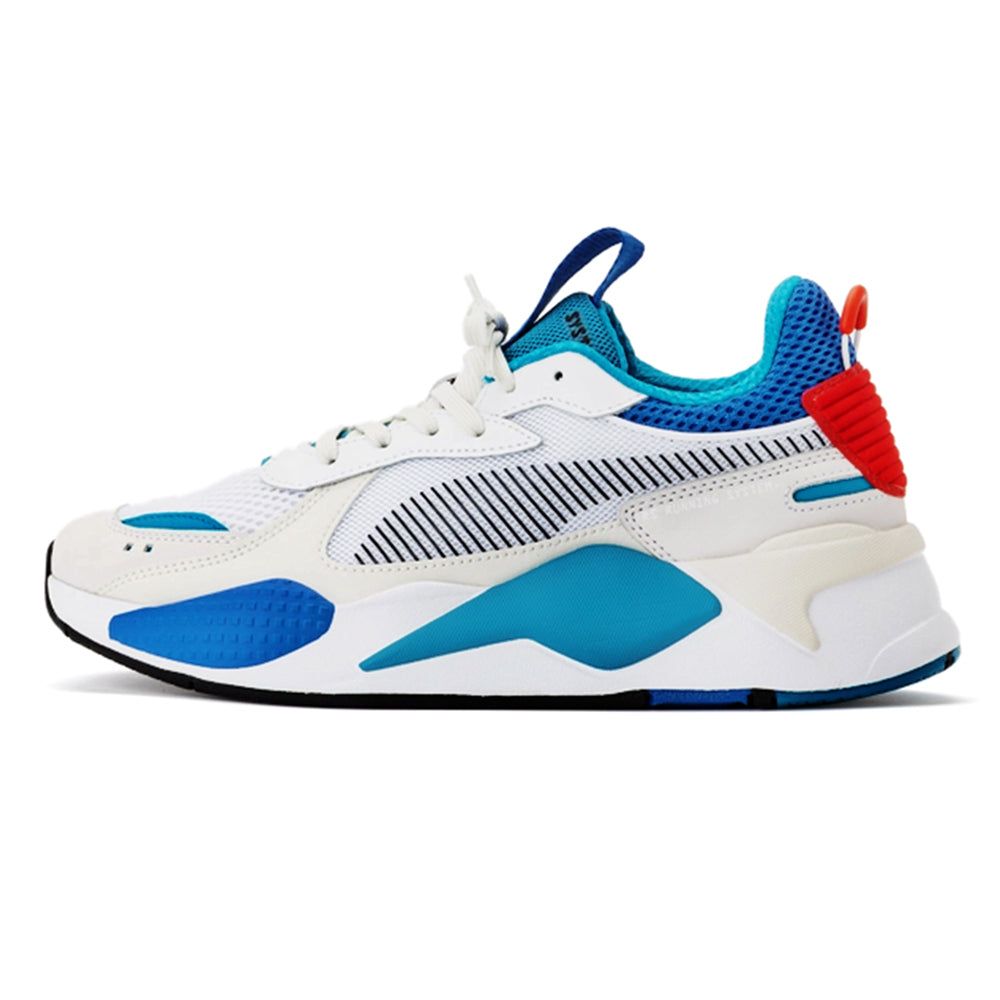 PUMA RS-X Toys унисекс повседневные кроссовки
